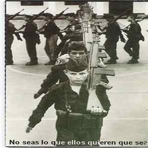 Propia Decision - No seas lo que ellos quieren que seas FLAC