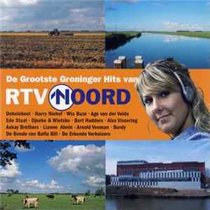 Various - De Grootste Groninger Hits Van RTVNoord FLAC