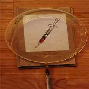 Desomorphine  The Church Of Hate - THIS FLAC