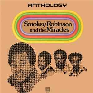 Smokey Robinson And The Miracles - Anthology FLAC
