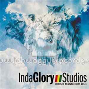 Tippa Irie, Marina P, King Konsul, Mr. Garlik, Yanu, Gorka Suaia - Indaglory Studios Vol.1 FLAC