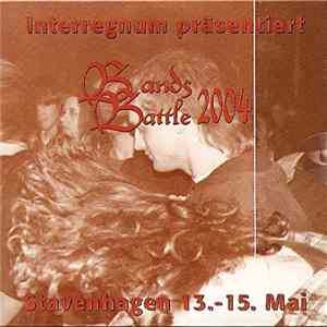 Various - Bands Battle 2004 - Stavenhagen 13.-15. Mai FLAC