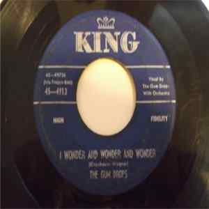 The Gum Drops - I Wonder And Wonder And Wonder FLAC