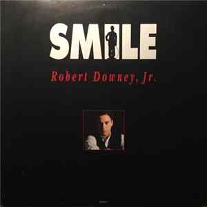 Robert Downey Jr. - Smile FLAC