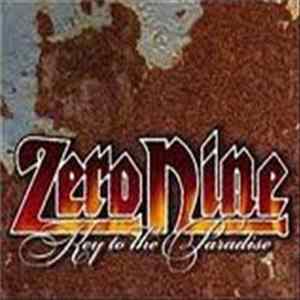 Zero Nine - Key To The Paradise FLAC