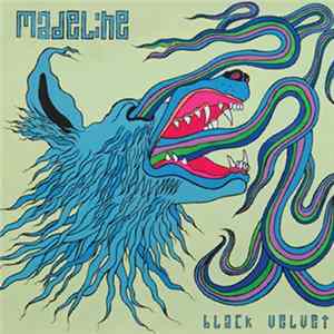 Madeline - Black Velvet FLAC