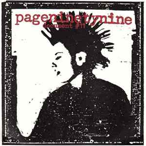 Pageninetynine - Document #11 FLAC