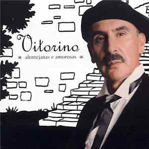 Vitorino - Alentejanas E Amorosas FLAC