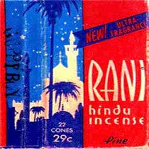 Guppyboy - Rani FLAC