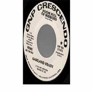 Garland Frady - Room Full Of Mirrors FLAC