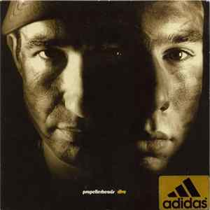 Propellerheads - Dive FLAC