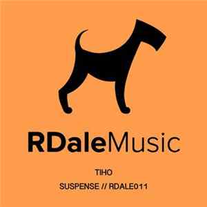 Tiho - Suspense FLAC
