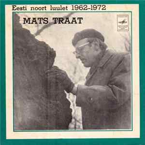Mats Traat - Valik Luuletusi FLAC