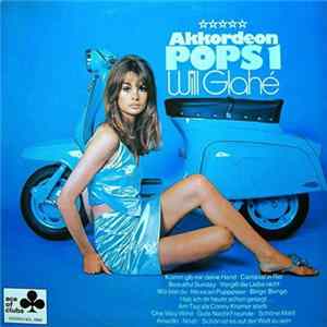 Will Glahé - Akkordeon Pops 1 FLAC