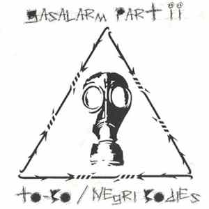 To-Bo / Negri Bodies - Gasalarm Part II FLAC