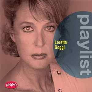 Loretta Goggi - Playlist FLAC