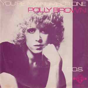 Polly Brown - You're My Number One FLAC