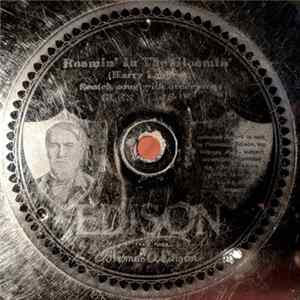 Glen Ellison - Roamin' In The Gloamin' / The Wee Hoose 'Mang The Heather FLAC