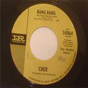 Cher - Bang Bang (My Baby Shot Me Down) / Alfie FLAC
