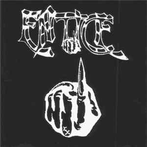 Entice - Entice FLAC