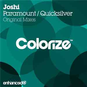 Joshi - Paramount / Quicksilver FLAC
