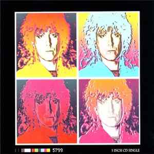 Robert Plant - Hurting Kind (I've Got My Eyes On You) FLAC
