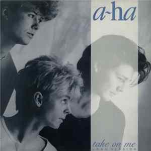 a-ha - Take On Me (Long Version) FLAC