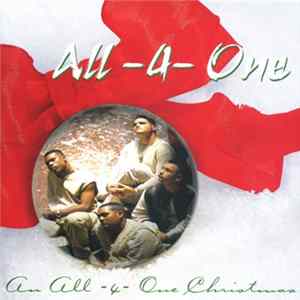 All-4-One - An All-4-One Christmas FLAC