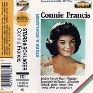Connie Francis - Stars & Schlager FLAC
