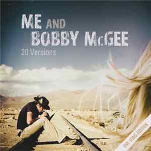 Various - Me And Bobby McGee FLAC