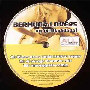 Bermuda Lovers - My Girl (Ladidada) FLAC