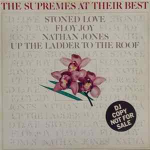 The Supremes - The Supremes At Their Best FLAC