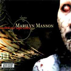 Marilyn Manson - Antichrist Superstar FLAC