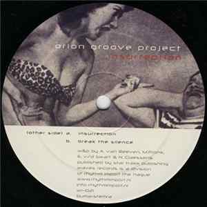 Orion Groove Project - Insurrection FLAC