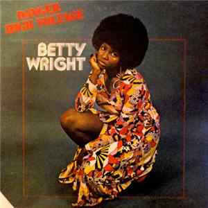 Betty Wright - Danger High Voltage FLAC