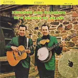 Emerson And Waldron - New Shades Of Grass FLAC