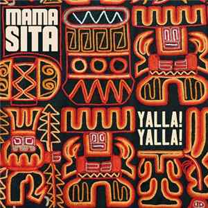 Mamasita - Yalla! Yalla! FLAC