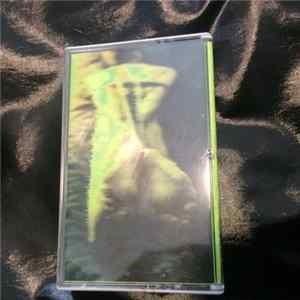 The Ghost - There's A First Time For Everything FLAC