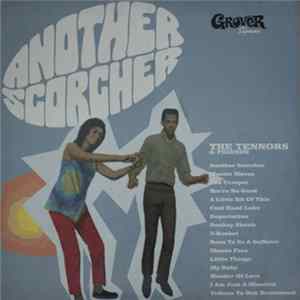 The Tennors & Friends - Another Scorcher FLAC