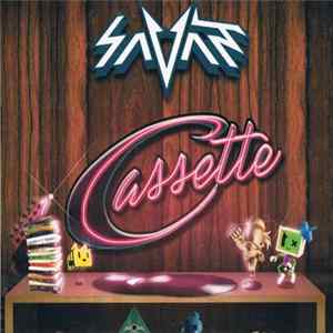 Savant - Cassette FLAC