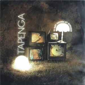 Tapenga - Tv Slept Trough My Education FLAC