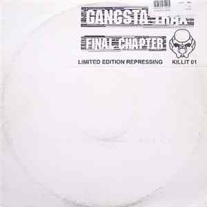 The Killout Squad - Gangsta Trax: Final Chapter FLAC