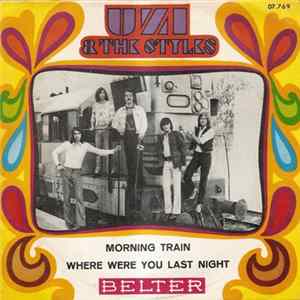 Uzi & The Styles - Morning Train FLAC