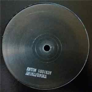 Anton Kubikov - Aniko​/​Evora FLAC
