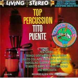 Tito Puente - Top Percussion FLAC