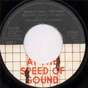 Paul McCartney & Wings - Silly Love Songs FLAC
