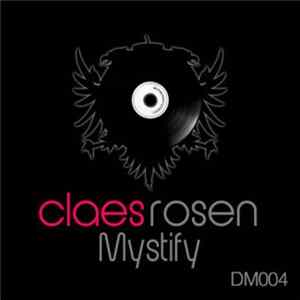 Claes Rosén - Mystify FLAC