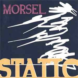Morsel - Static FLAC