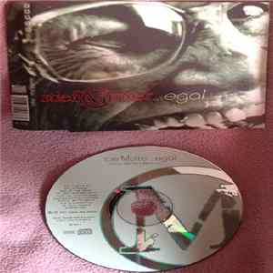 stiefMutter - ...Egal FLAC