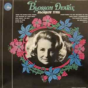 Blossom Dearie - Blossom Time FLAC